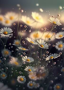 Daisy Flowers