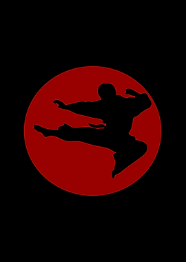 Martial Arts