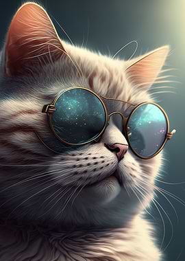 Cool Cat