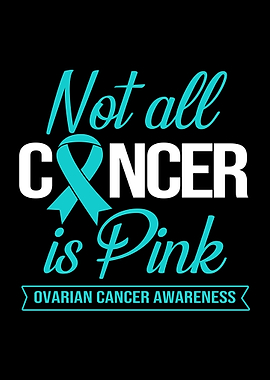 Not All Cancer Is Pink