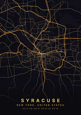 Syracuse New York USA