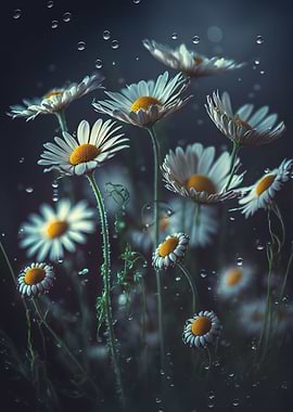 Daisy Flowers