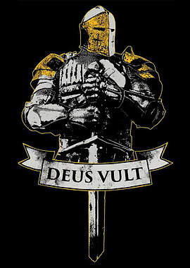 deus vult