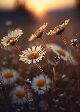 Daisy Flowers
