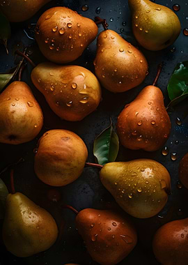 Pears