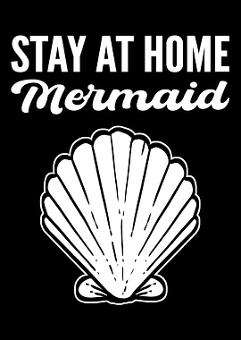 Stay at Home Mermaid Intro