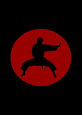 Martial Arts