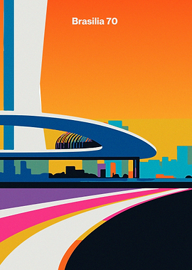 Brasilia 70