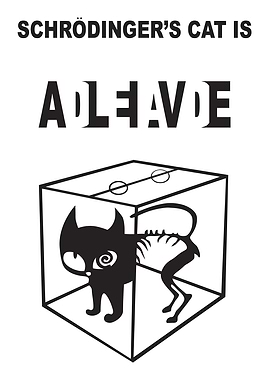 Schrodingers cat