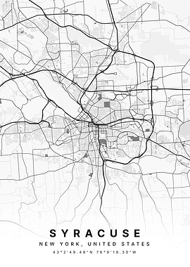 Syracuse New York USA