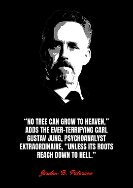 Jordan Peterson Quotes