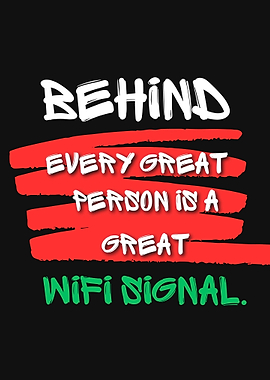 WiFi The Secret to Success