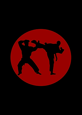 Martial Arts
