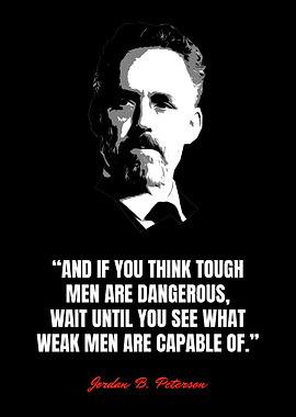 Jordan Peterson Quotes