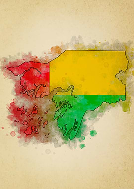 Guinea Bissau