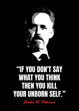 Jordan Peterson Quotes