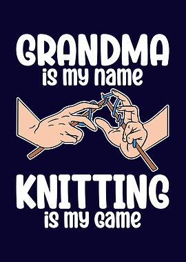 Funny Knitting