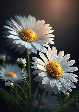 Daisy Flowers