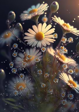 Daisy Flowers