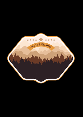 CARTOON WILD ADVENTURE