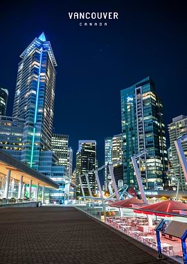 Vancouver