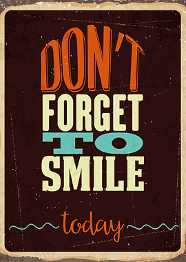 Inspiration Happiness