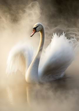 White Swan