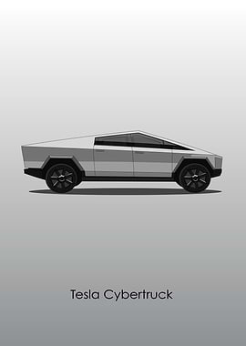 Tesla Cybertruck