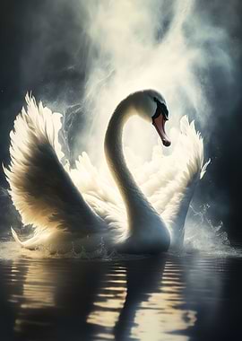 White Swan
