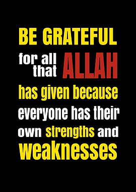 Quotes About Be Grateful