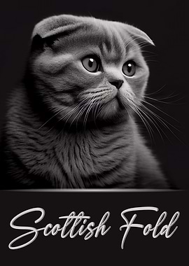 Scottish Fold