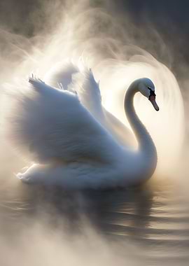 White Swan