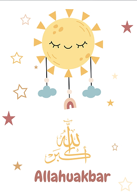 ALLAHUAKBAR