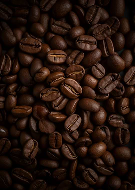 Coffee Beans