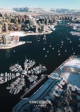 Vancouver