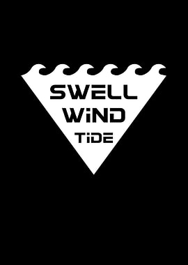Sell Wind Tide