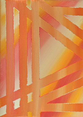 Ripped Ombre Original