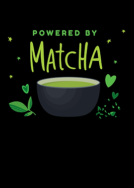 I Love You So Matcha Japan