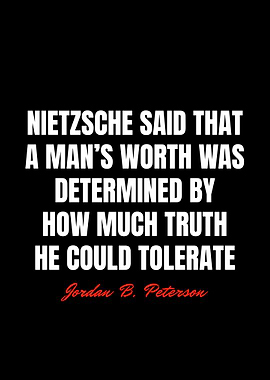 Jordan Peterson Quotes