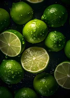 Lime