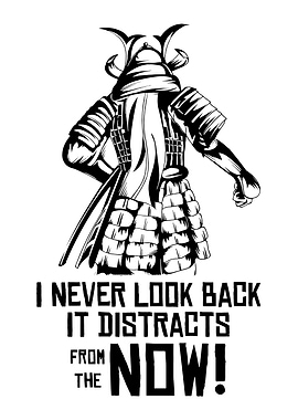 Samurai Quote