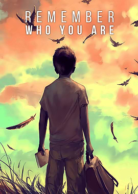 Remember Who You Are