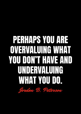 Jordan Peterson Quotes