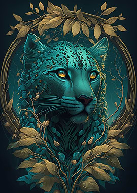 Leopard Cheetah Jaguars