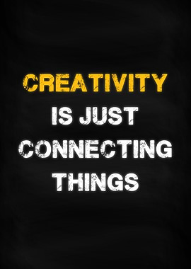 Steve Jobs Creativity