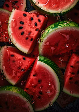 Watermelons