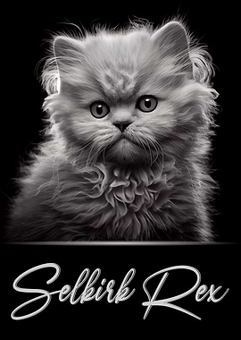 Selkirk Rex