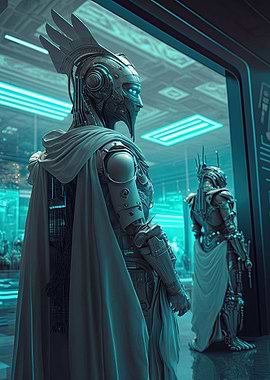 City State soldier 2