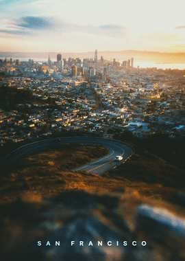 San Francisco