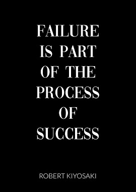 Failure Process of Success